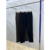 버버리 남자 바지