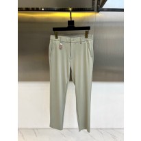 버버리 남자 바지