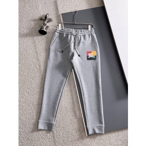 버버리 남자 바지