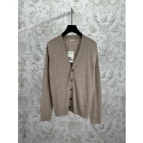 버버리 남자 가디건