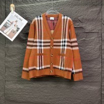 버버리 남자 가디건