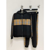 버버리 남자 세트