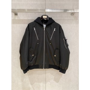 디올 남자 패딩