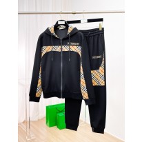 버버리 남자 세트