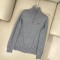 버버리 남자 니트