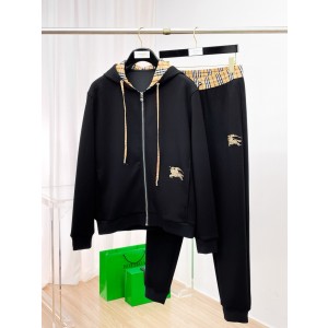 버버리 남자 세트