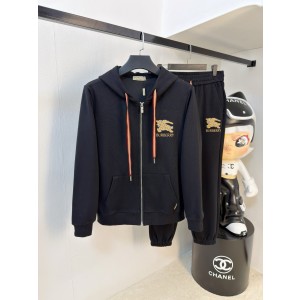 버버리 남자 세트