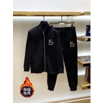 버버리 남자 세트