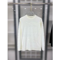 버버리 남자 니트