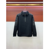 프라다 남자 맨투맨