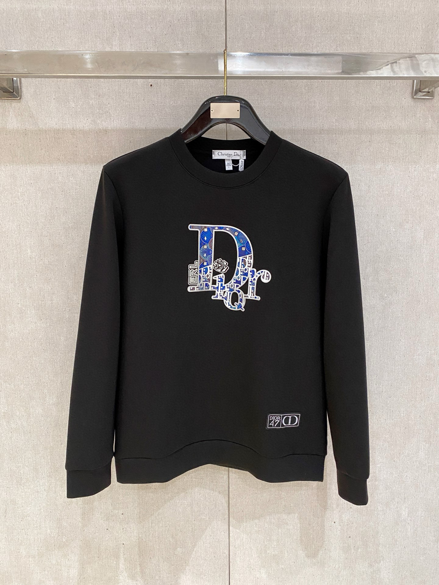 디올 남자 맨투맨 후드티