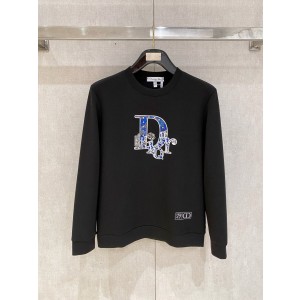 디올 남자 맨투맨 후드티