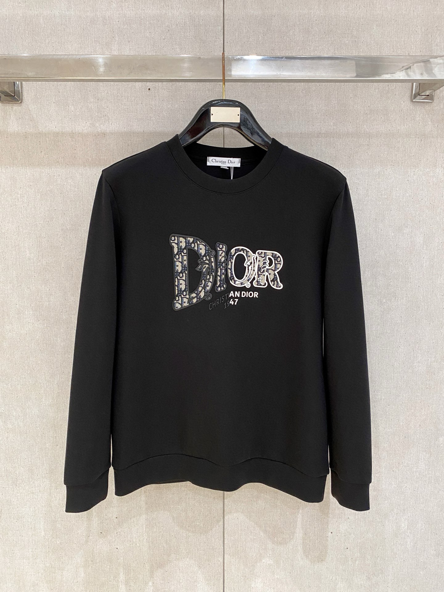 디올 남자 맨투맨 후드티