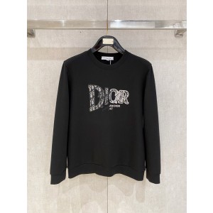 디올 남자 맨투맨 후드티