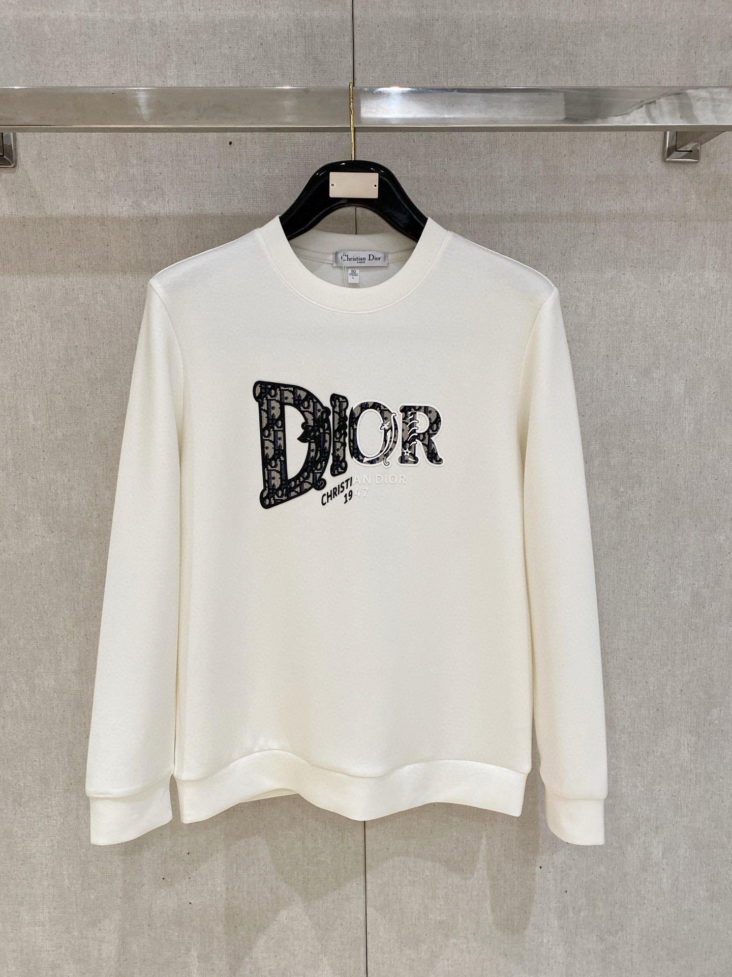 디올 남자 맨투맨 후드티