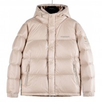 버버리 남자 패딩