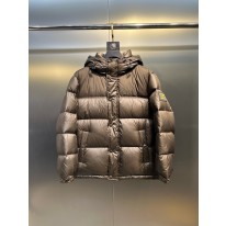 버버리 남자 패딩