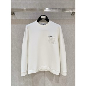 디올 남자 맨투맨 후드티