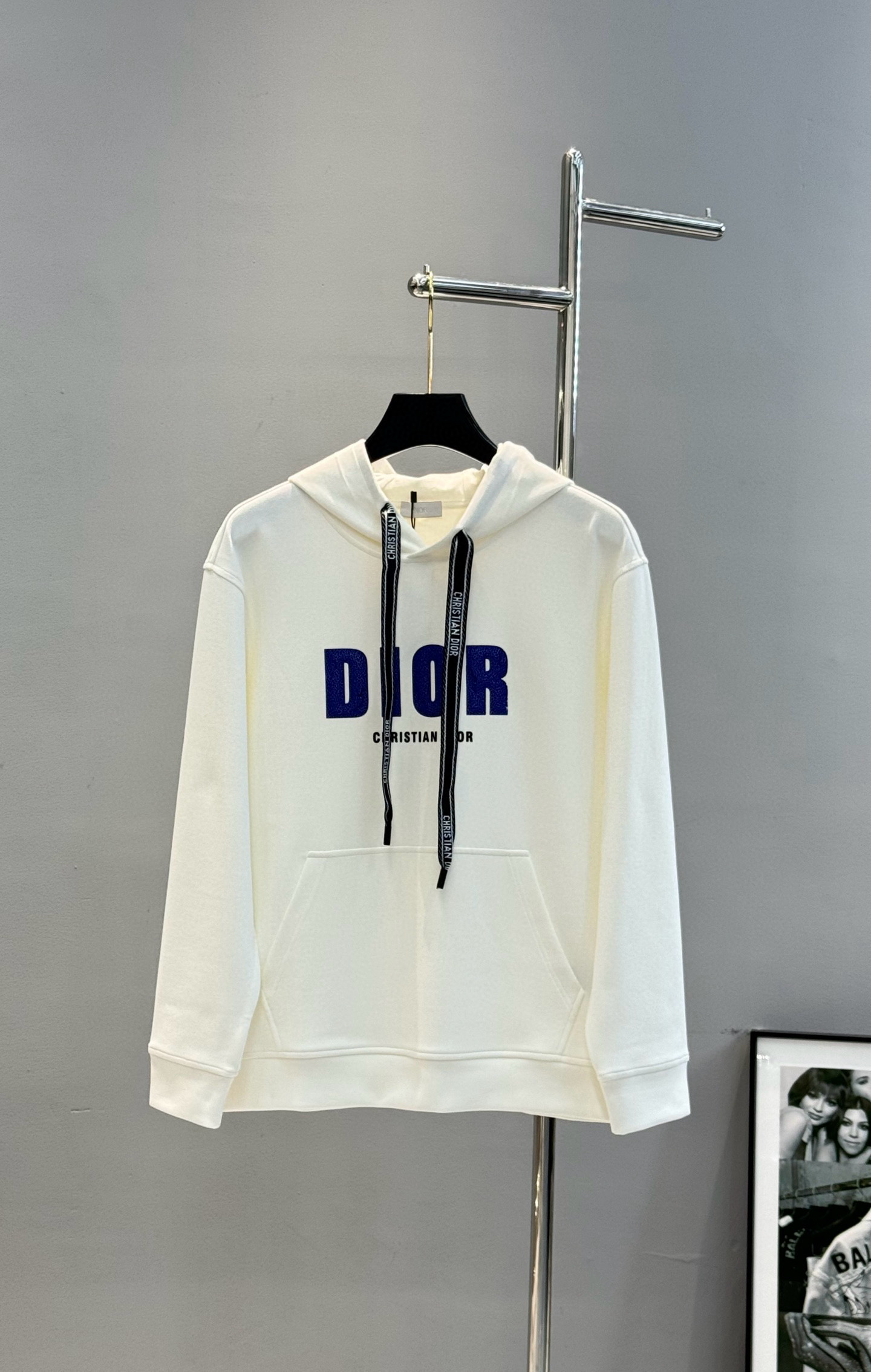 디올 남자 맨투맨 후드티