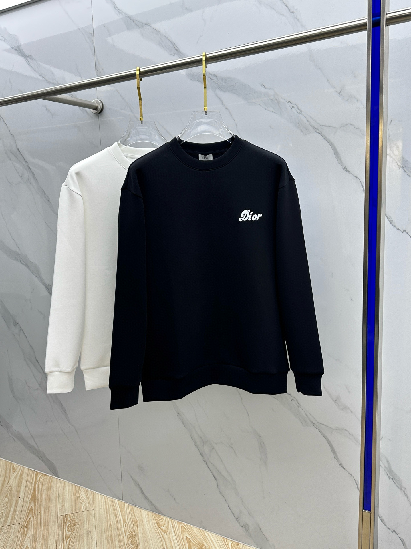 디올 남자 맨투맨 후드티