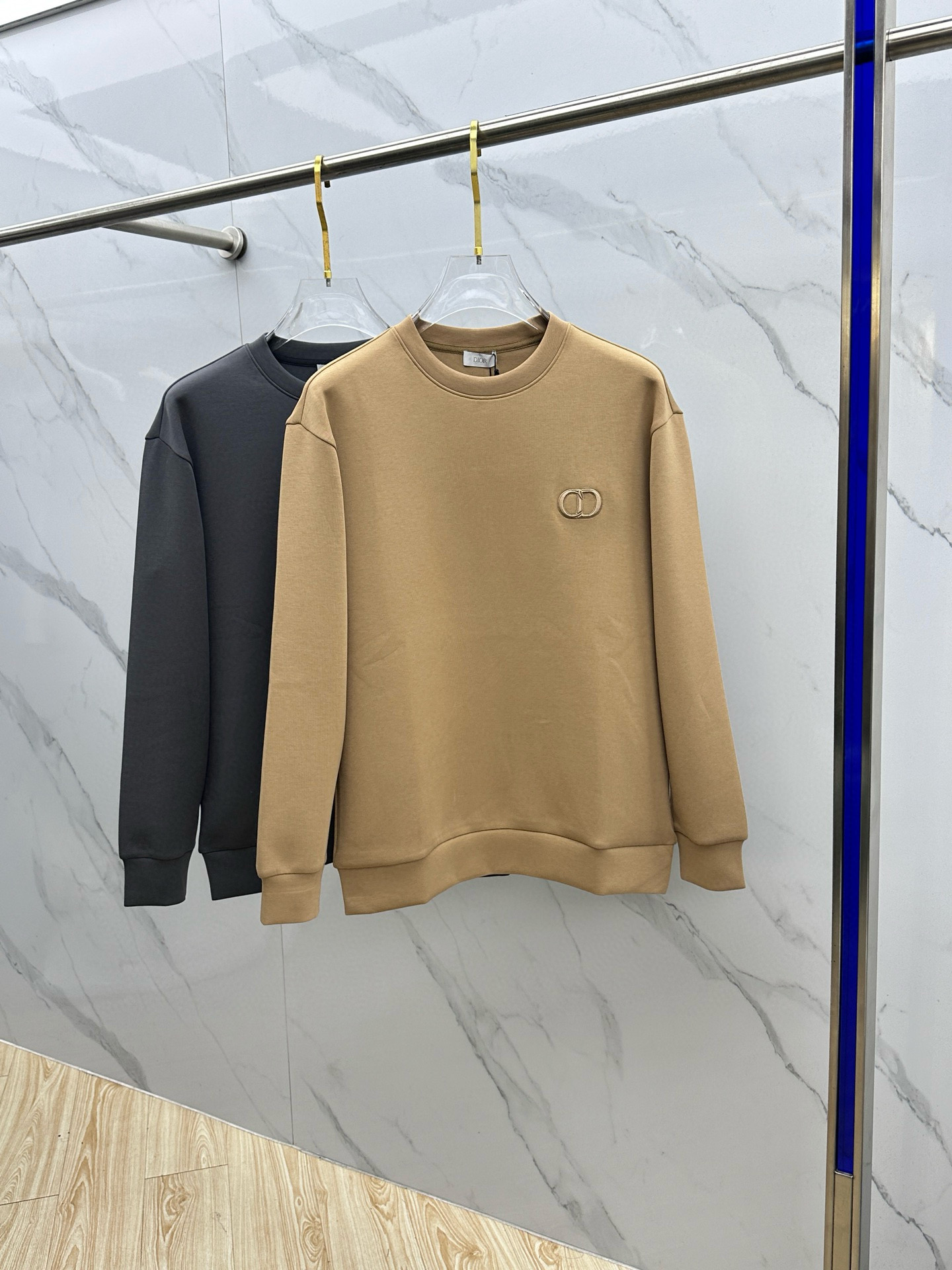 디올 남자 맨투맨 후드티