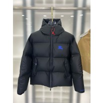 버버리 남자 패딩