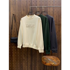 디올 남자 맨투맨 후드티