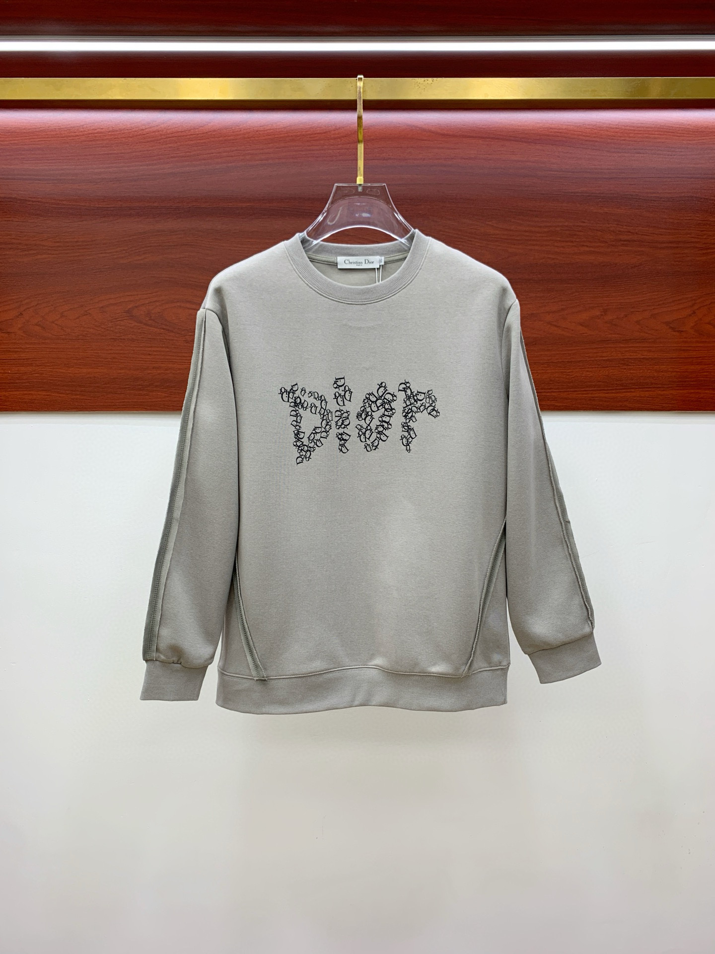 디올 남자 맨투맨 후드티