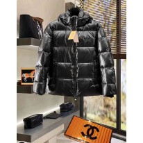 버버리 남자 패딩