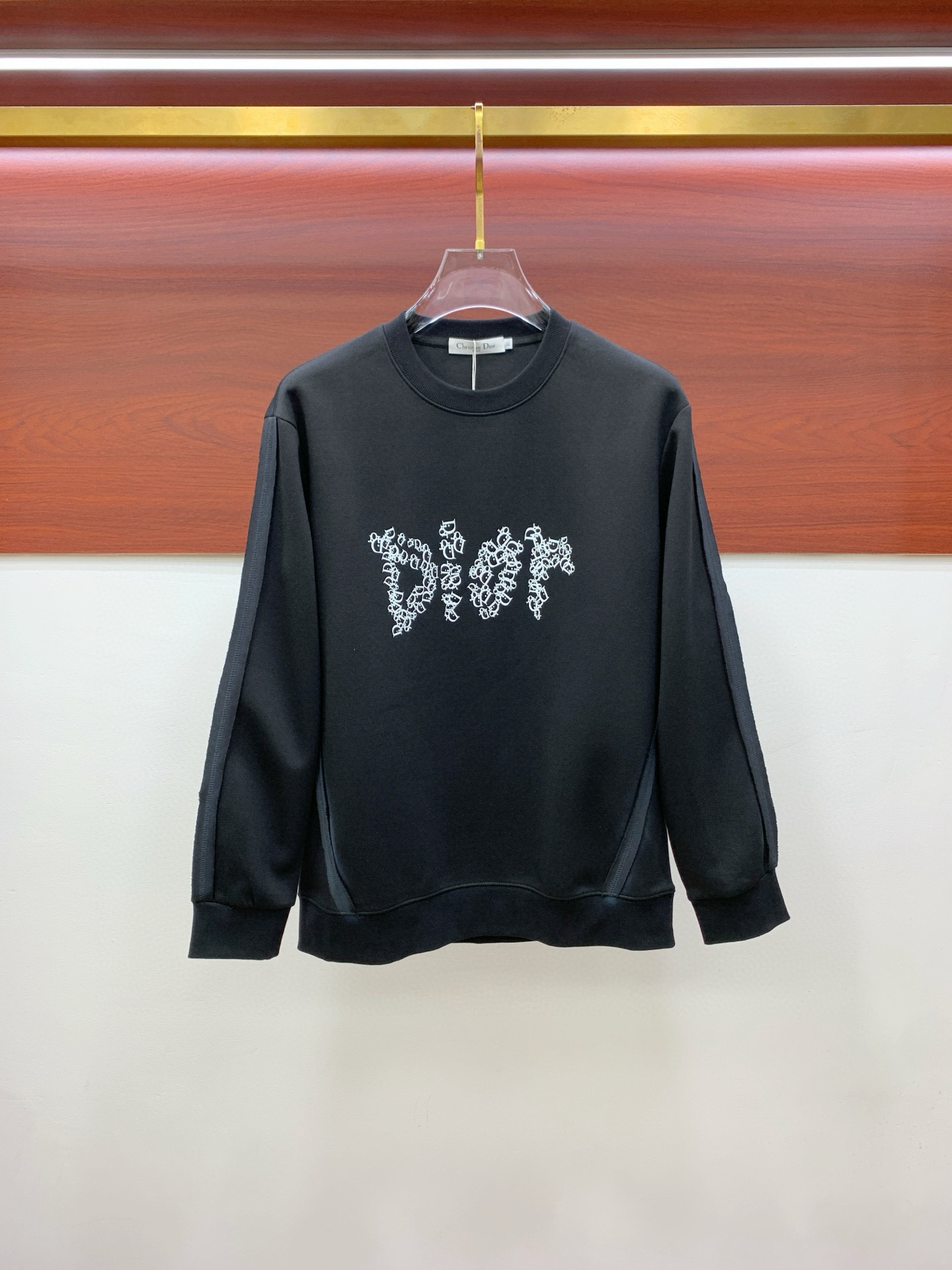 디올 남자 맨투맨 후드티