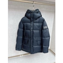 버버리 남자 패딩