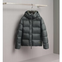 버버리 남자 패딩