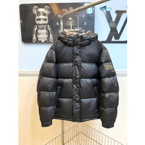 버버리 남자 패딩