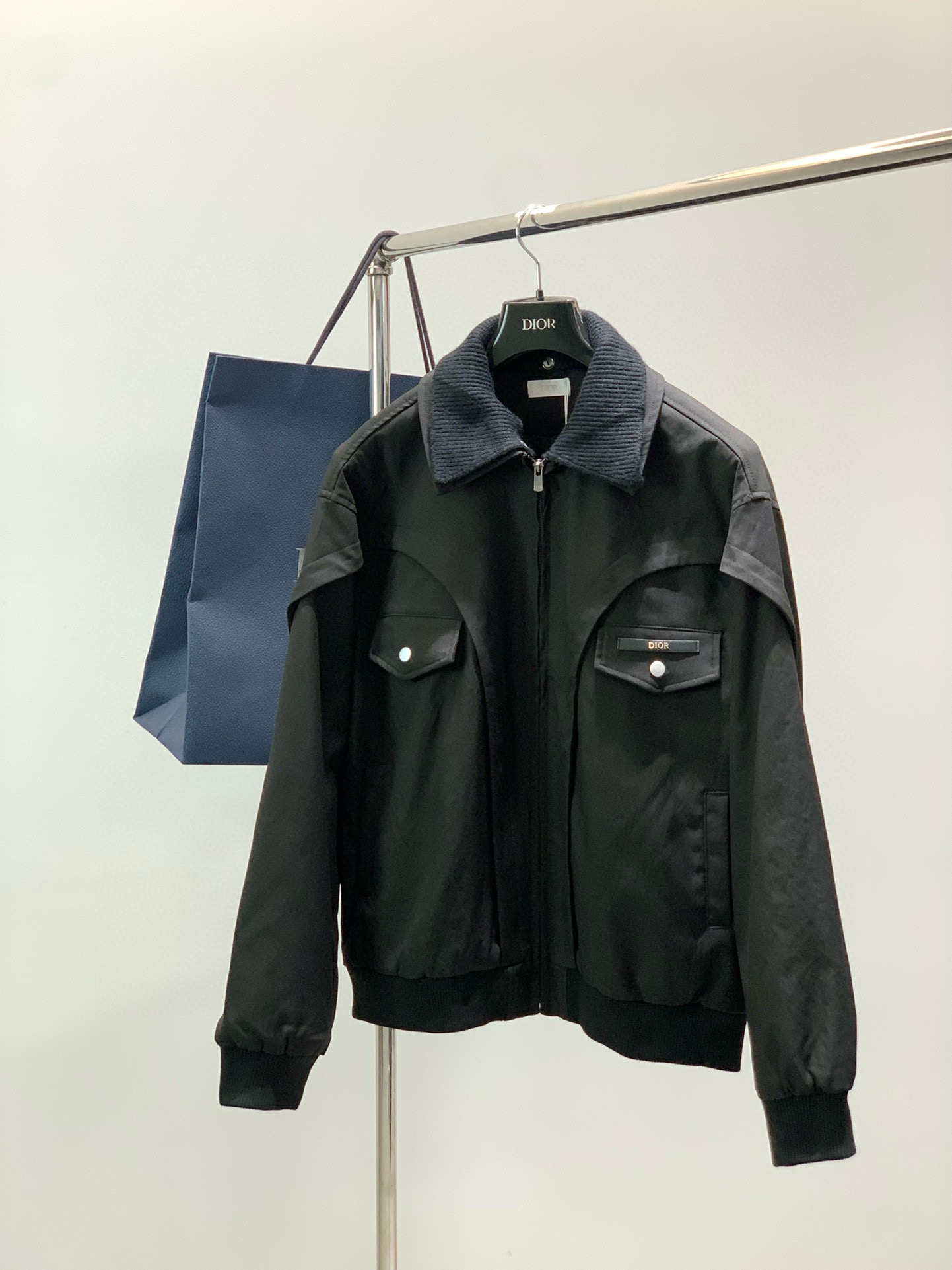 디올 남자 자켓