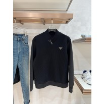 프라다 남자 맨투맨