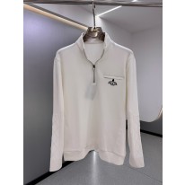 프라다 남자 맨투맨