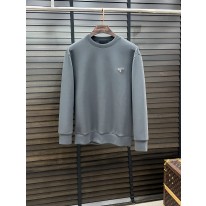 프라다 남자 맨투맨