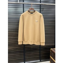 프라다 남자 맨투맨