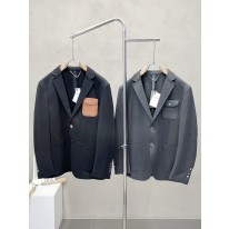 디올 2컬러 남자 자켓