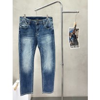 디올 남자 청바지