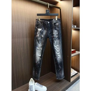 디올 남자 청바지