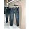 디올 남자 청바지