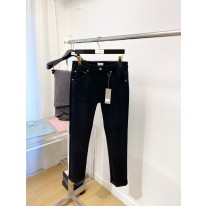 디올 남자 청바지