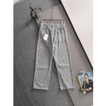 디올 남자 청바지