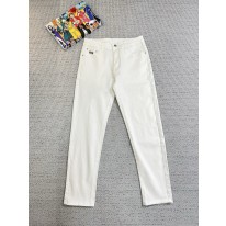 디올 남자 청바지