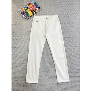 디올 남자 청바지