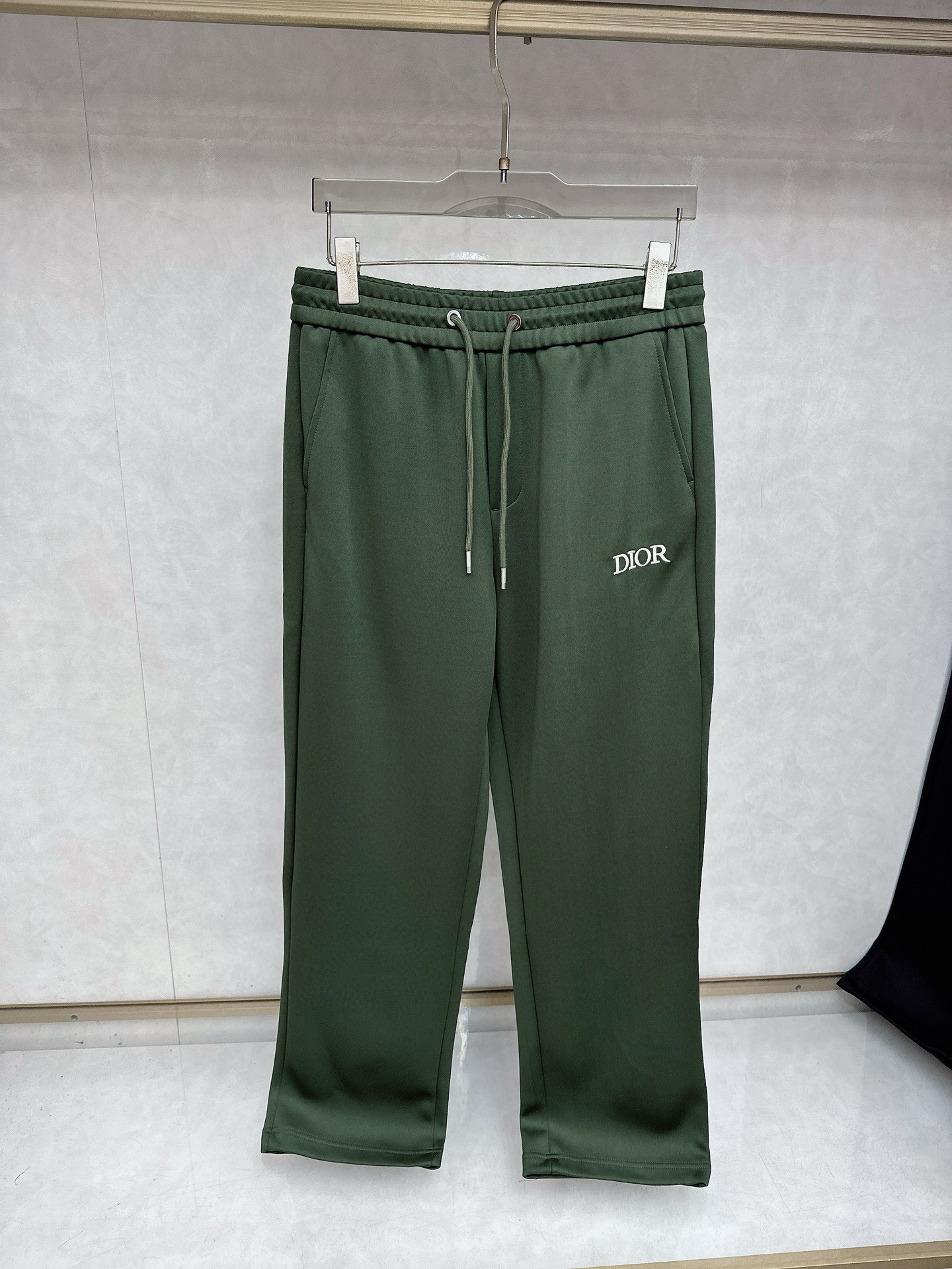 디올 남자 바지