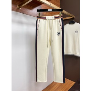 디올 3컬러 남자 바지