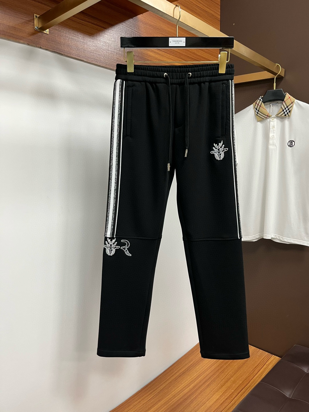 디올 3컬러 남자 바지