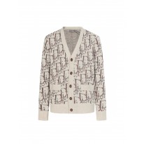 디올 남자 가디건